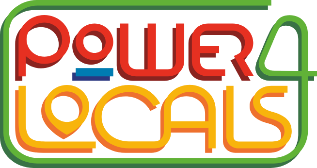 Power4Locals – Lokale Sichtbarkeit
